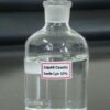 Liquid Caustic Soda Lye 50%