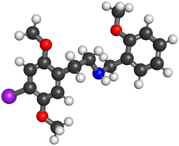 25i-NBOMe