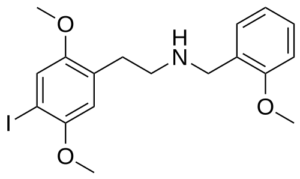 25i-NBOMe