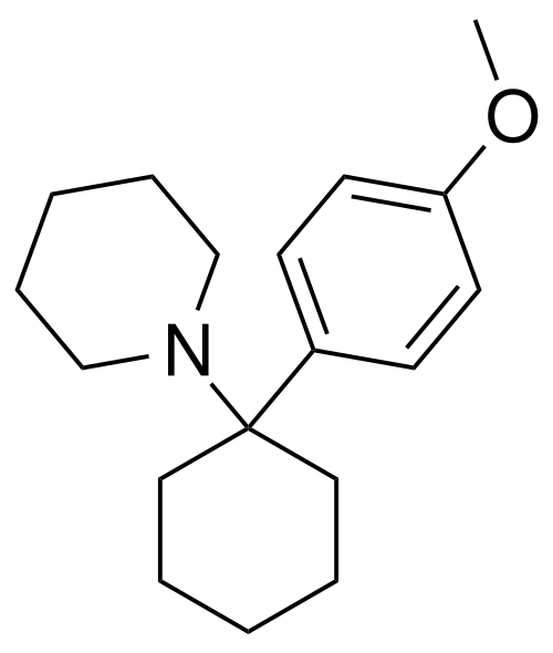 4-MeO-PCP